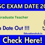 HPSC PGT Exam Date 2026