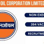 IOCL Non-Executive Recruitment 2025
