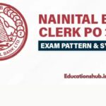 Nainital Bank Syllabus 2026