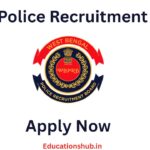 WB Police Recruitment 2025