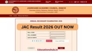 JAC Result 2026: Jharkhand Board Class 10 Result, Direct Link, Date, Toppers & Complete Guide